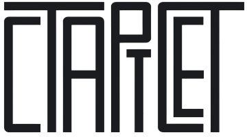 Команда Стартсет за работой